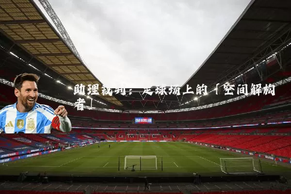 助理裁判：足球场上的「空间解构者」